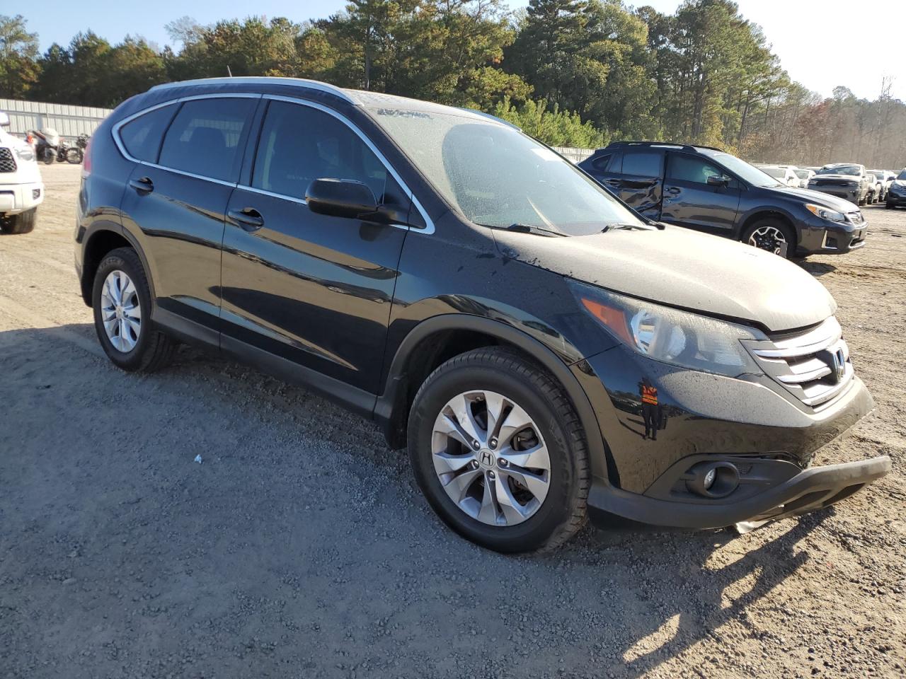 2013 Honda CR-V - Image 4