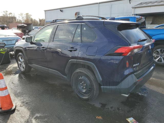  TOYOTA RAV4 2019 Czarny