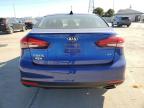 2017 Kia Forte Ex იყიდება Oklahoma City-ში, OK - Hail