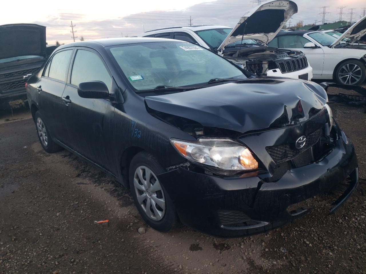 2010 Toyota Corolla - Image 4