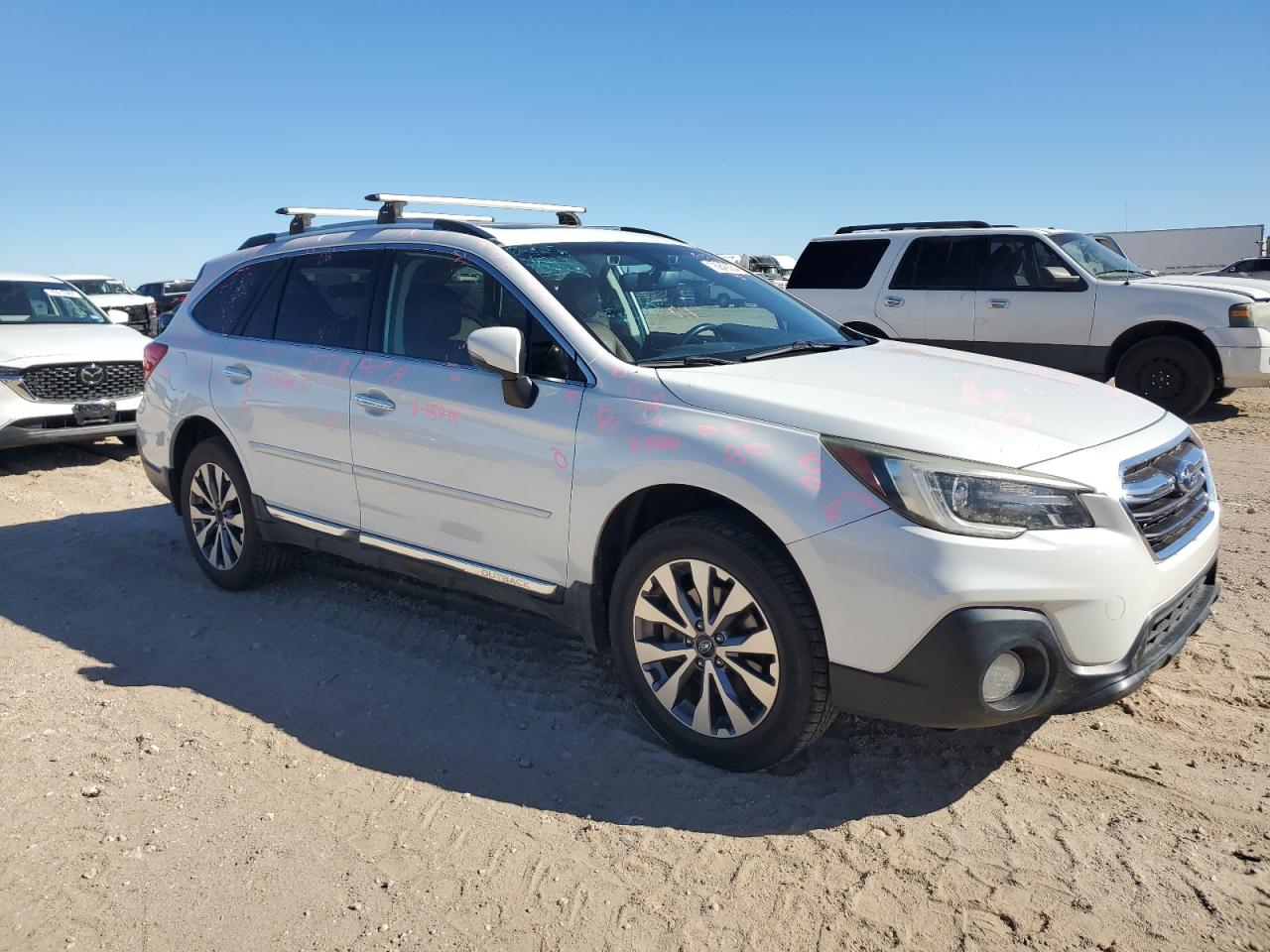 2018 Subaru Outback - Image 4