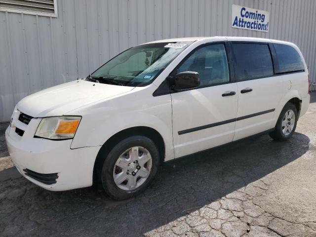 2008 Dodge Grand Caravan Se