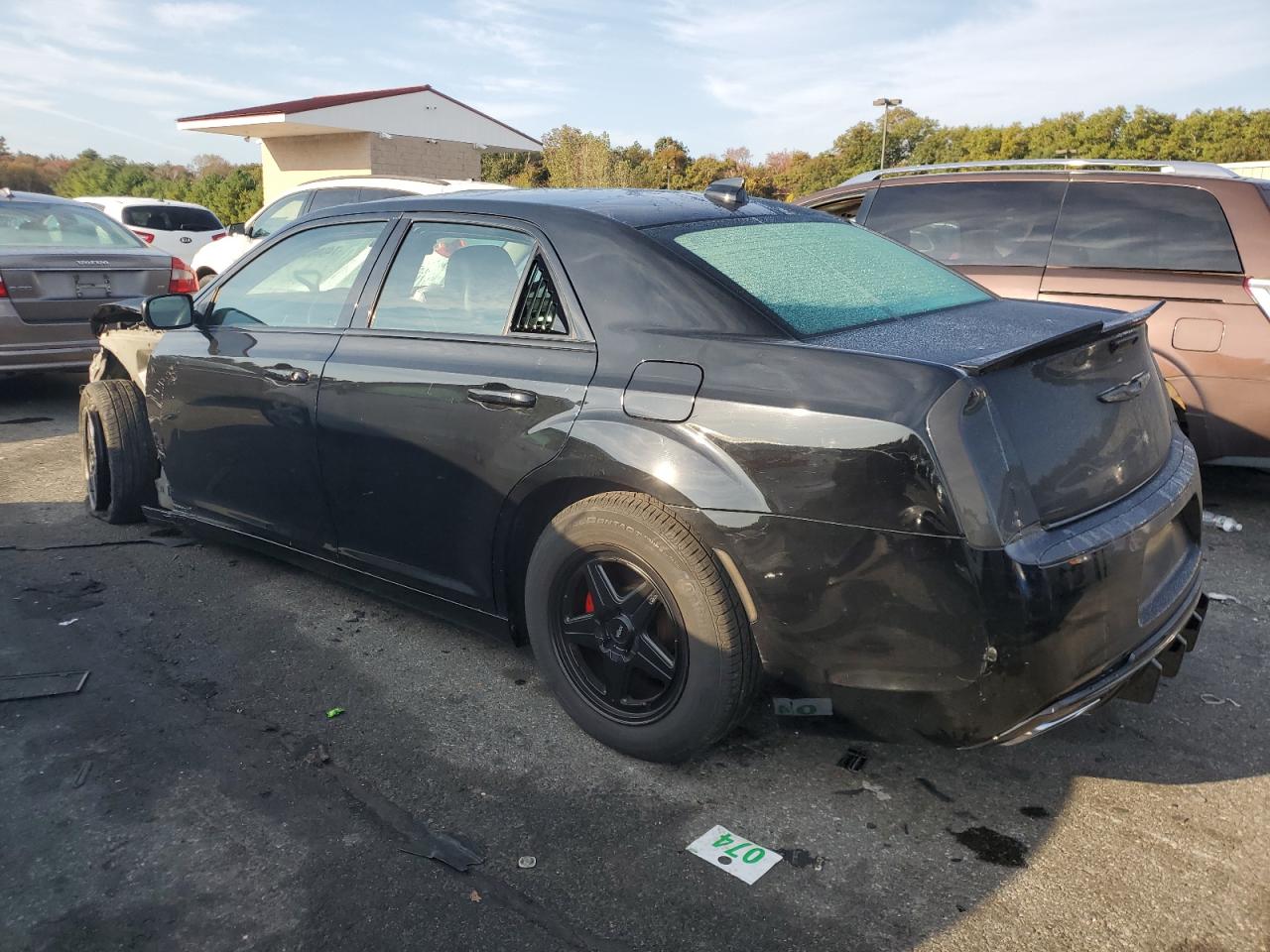2016 Chrysler 300 - Image 2