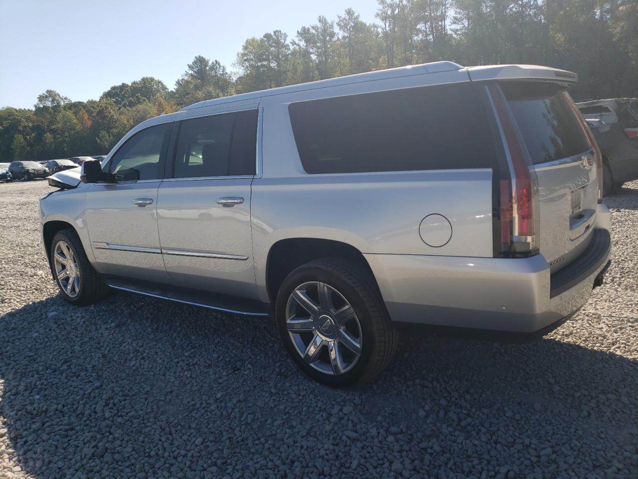 2019 Cadillac Escalade - Image 2