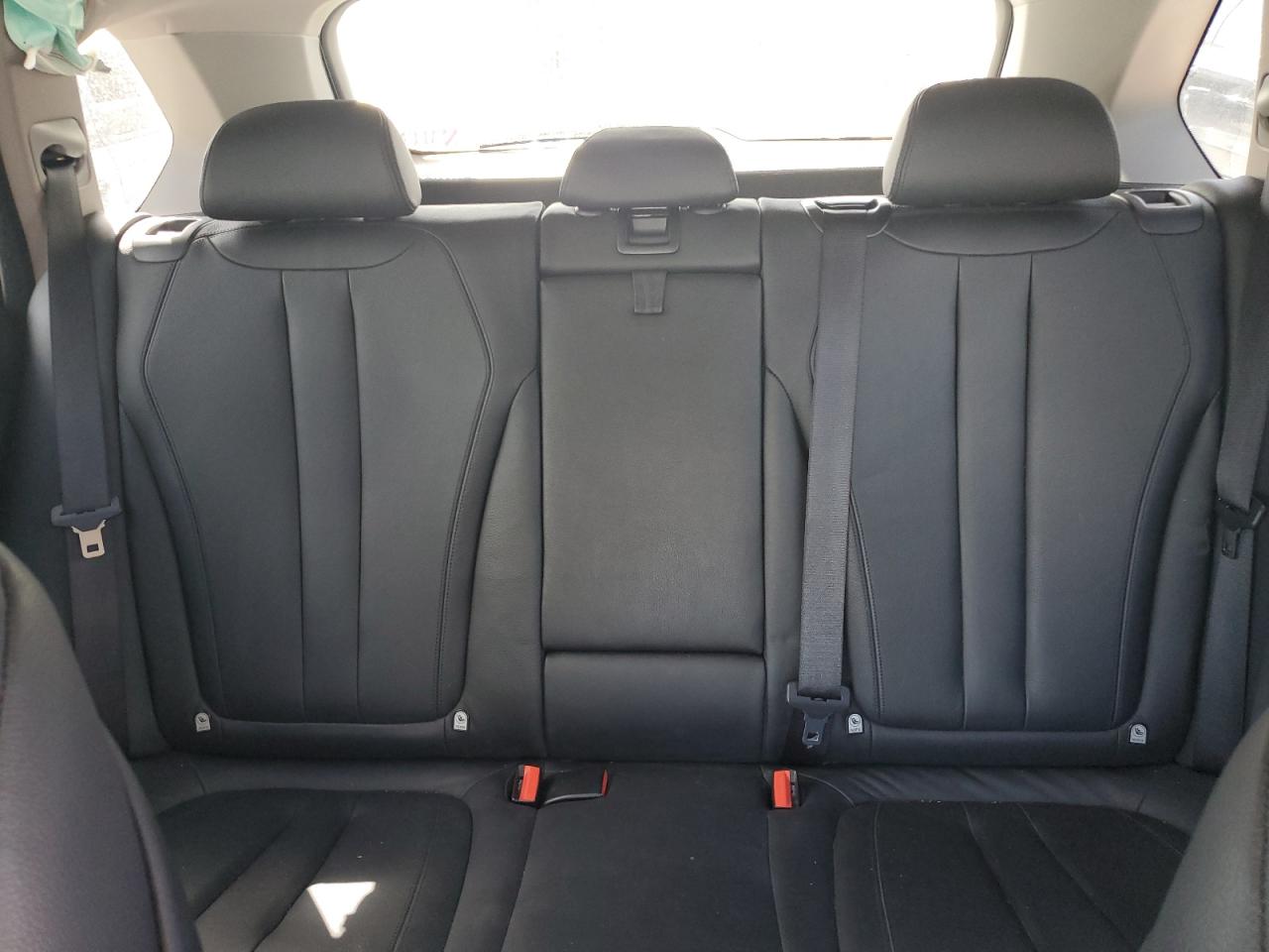 2014 BMW X5 - Image 10