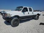 2000 Ford F250 Super Duty للبيع في Temple، TX - Minor Dent/Scratches