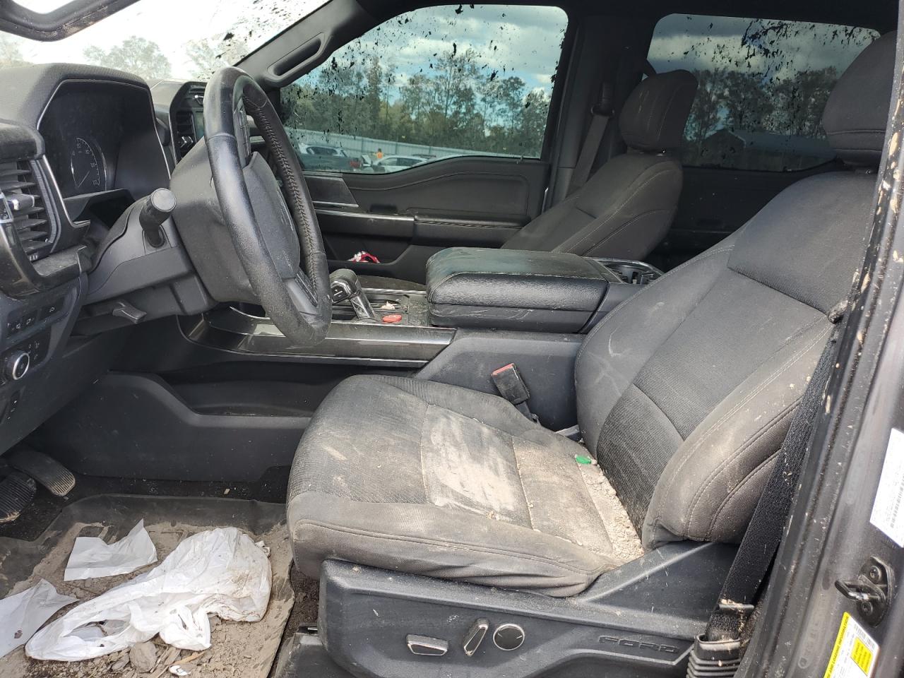 2021 Ford F-150 - Image 7