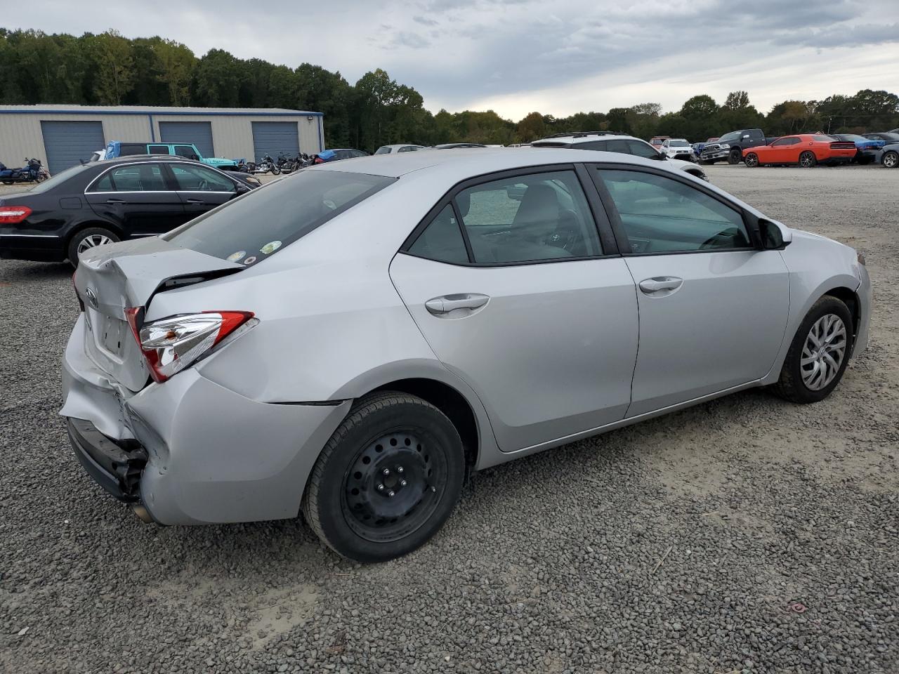 2017 Toyota Corolla - Image 3