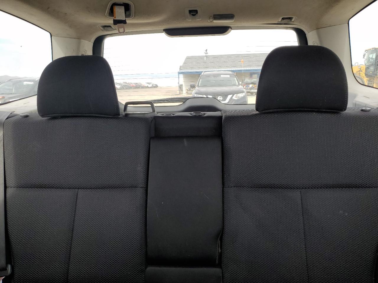 2011 Subaru Forester 2.5X VIN: JF2SHABC7BG750666 Lot: 60537665