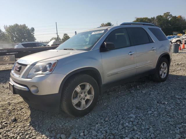 2008 Gmc Acadia Sle