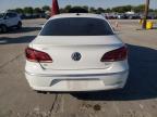 2013 Volkswagen Cc Sport for Sale in Grand Prairie, TX - Mechanical