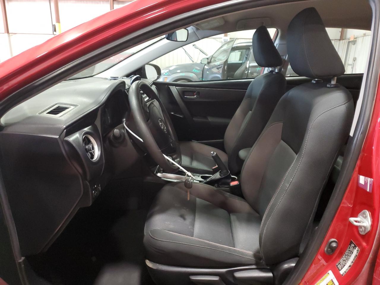 2019 Toyota Corolla - Image 7