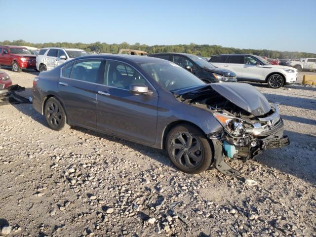  HONDA ACCORD 2017 Сірий