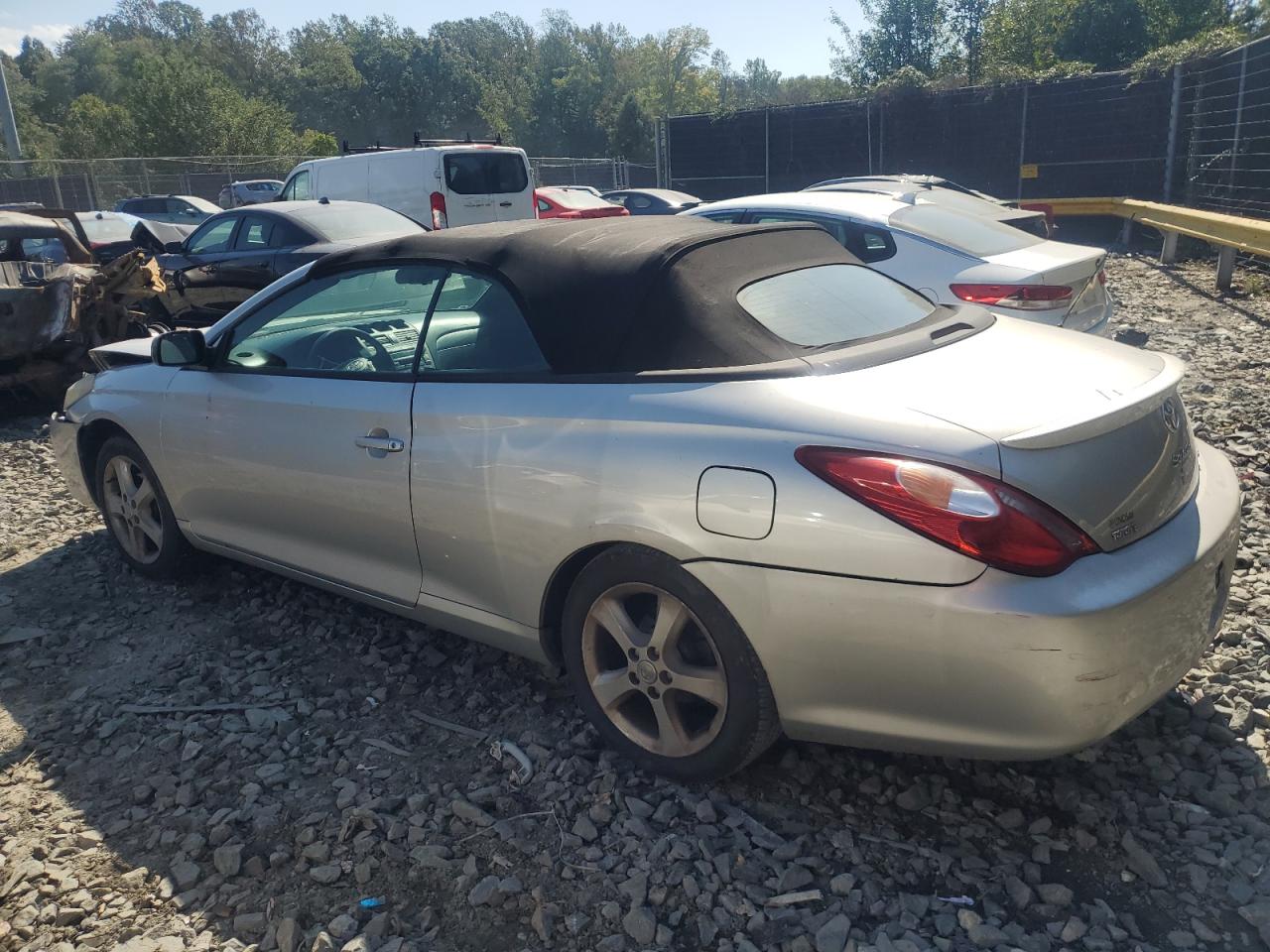 4T1FA38P85U053969 2005 Toyota Camry Solara Se