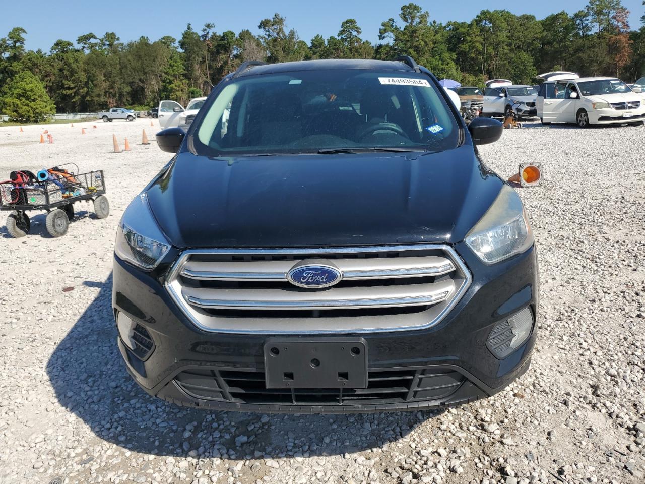 2018 Ford Escape - Image 5