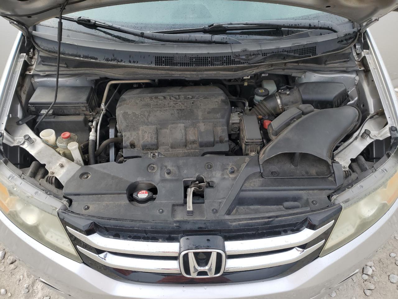2014 Honda Odyssey - Image 13