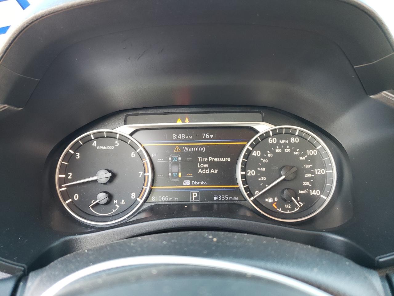 2020 Nissan Altima - Image 9