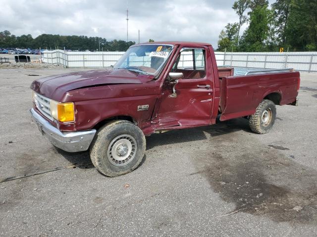 1991 Ford F150 