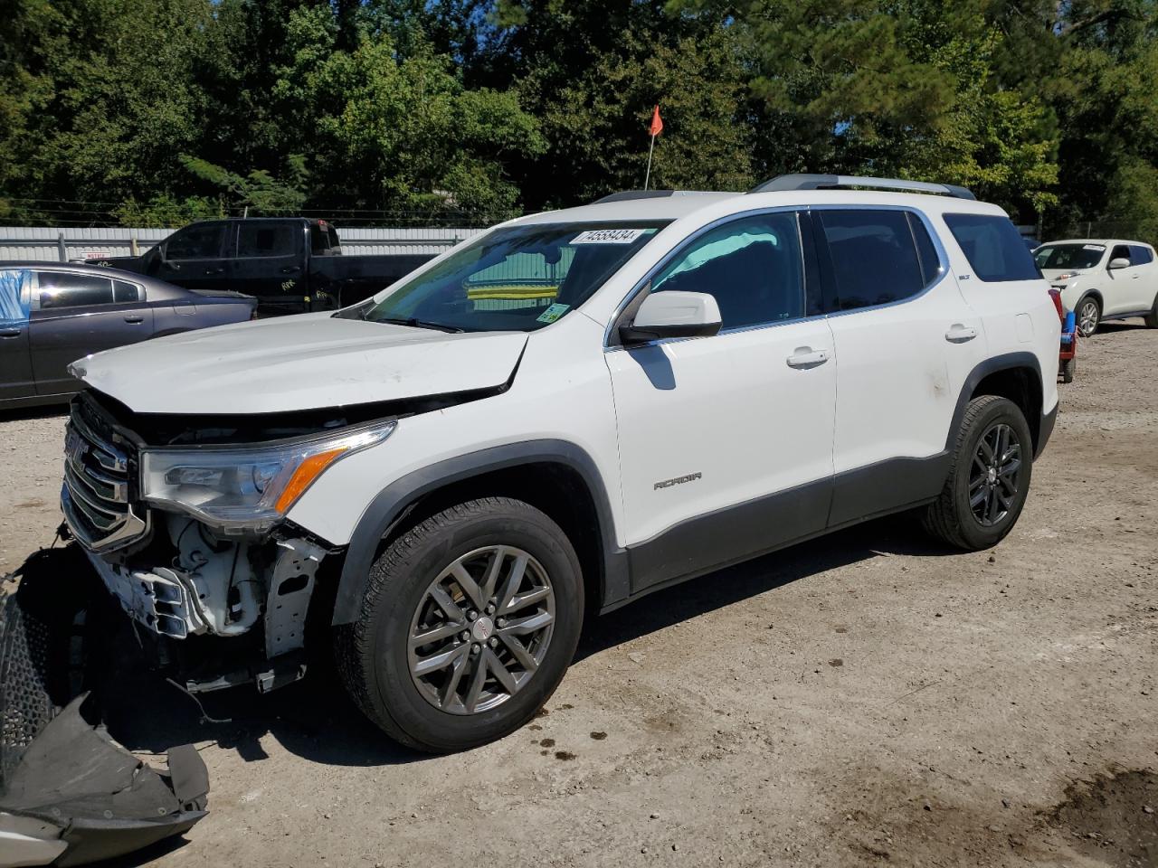 2019 GMC Acadia - Image 1