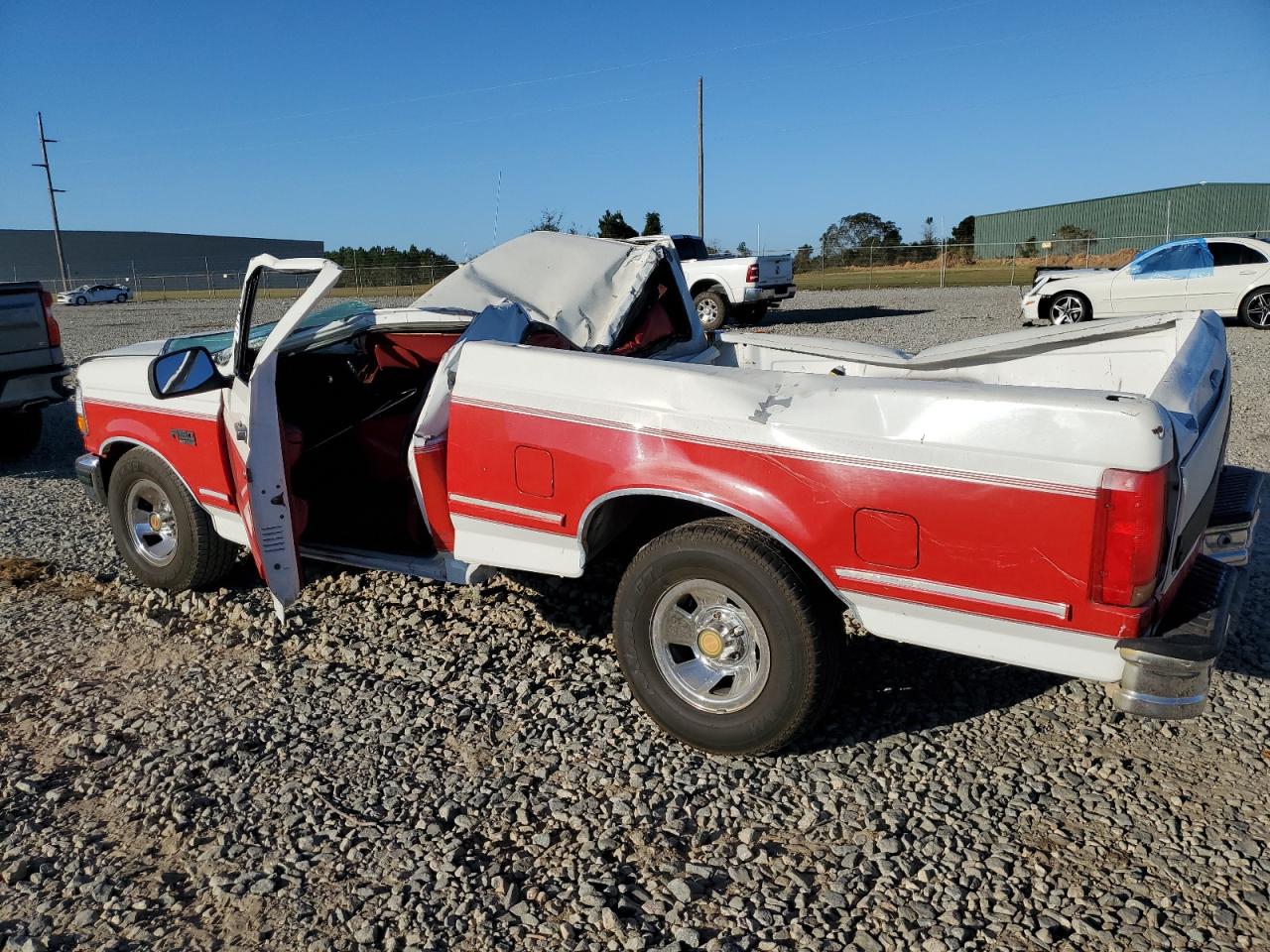1992 Ford F-150 - Image 2