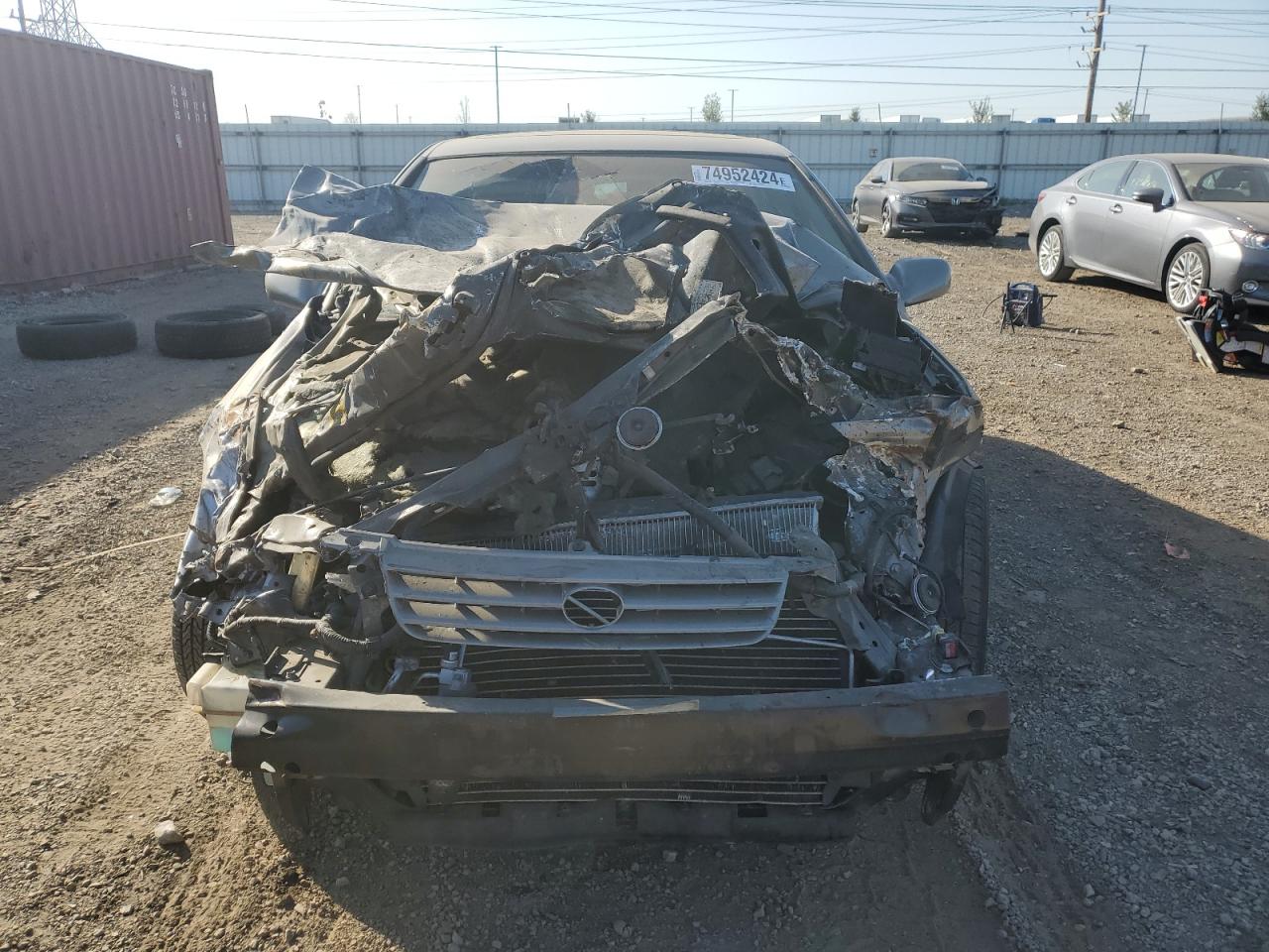 1999 Toyota Camry - Image 5