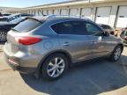 2008 Infiniti Ex35 Base en Venta en Louisville, KY - Mechanical