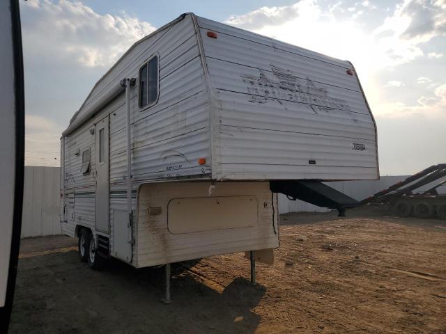 2000 Fleetwood Rv за продажба в Brighton, CO - Hail