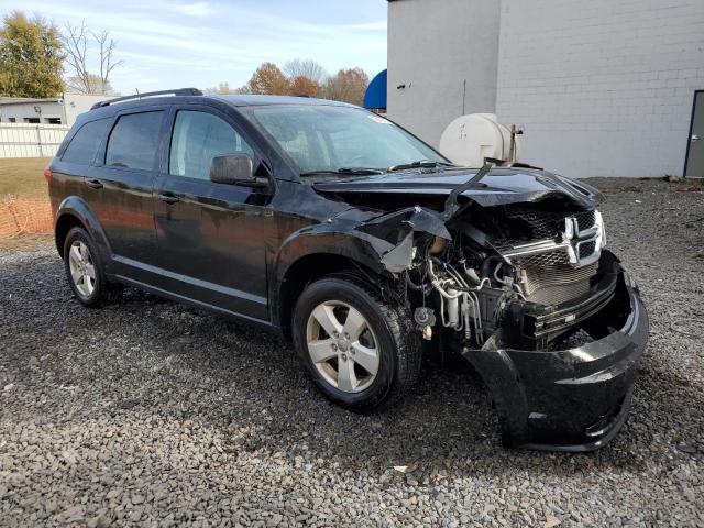  DODGE JOURNEY 2014 Чорний