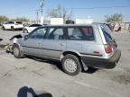 1990 Toyota Camry Dlx for Sale in Anthony, TX - Front End