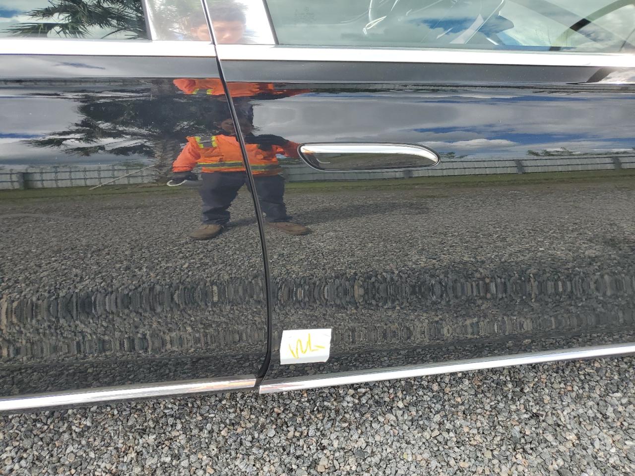 2021 Mercedes-Benz S Mercedes-Maybach S 580 4M VIN: W1K6X7GB2MA023923 Lot: 74560044