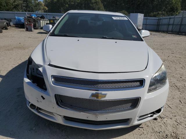  CHEVROLET MALIBU 2012 Белый