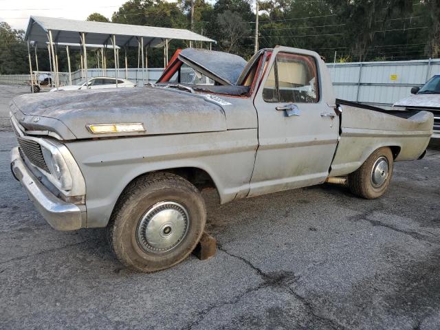 1971 Ford F100