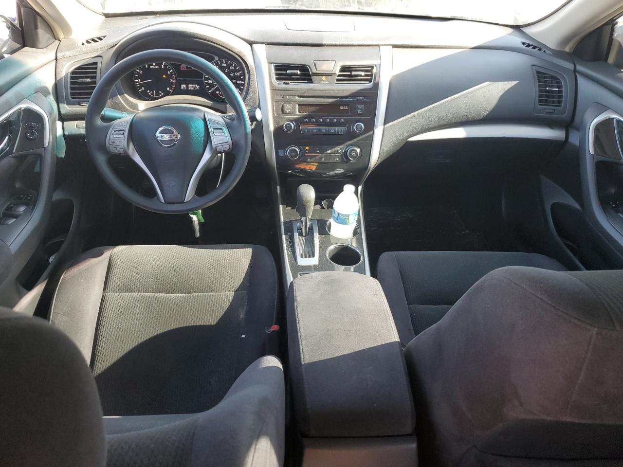 2013 Nissan Altima - Image 8