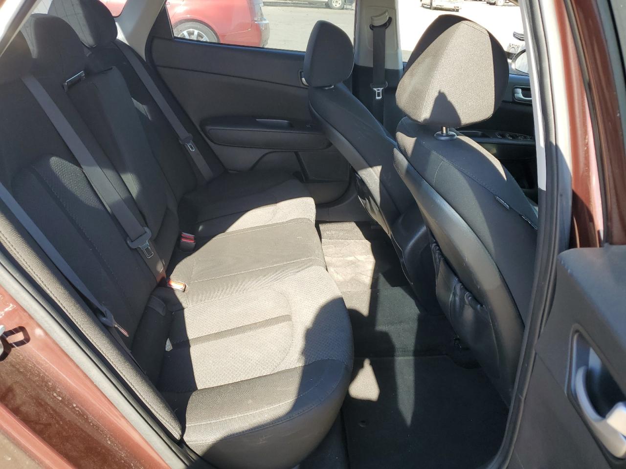 2018 Kia Optima - Image 10