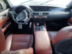 2014 Lexus Gs 350 იყიდება Sacramento-ში, CA - Front End