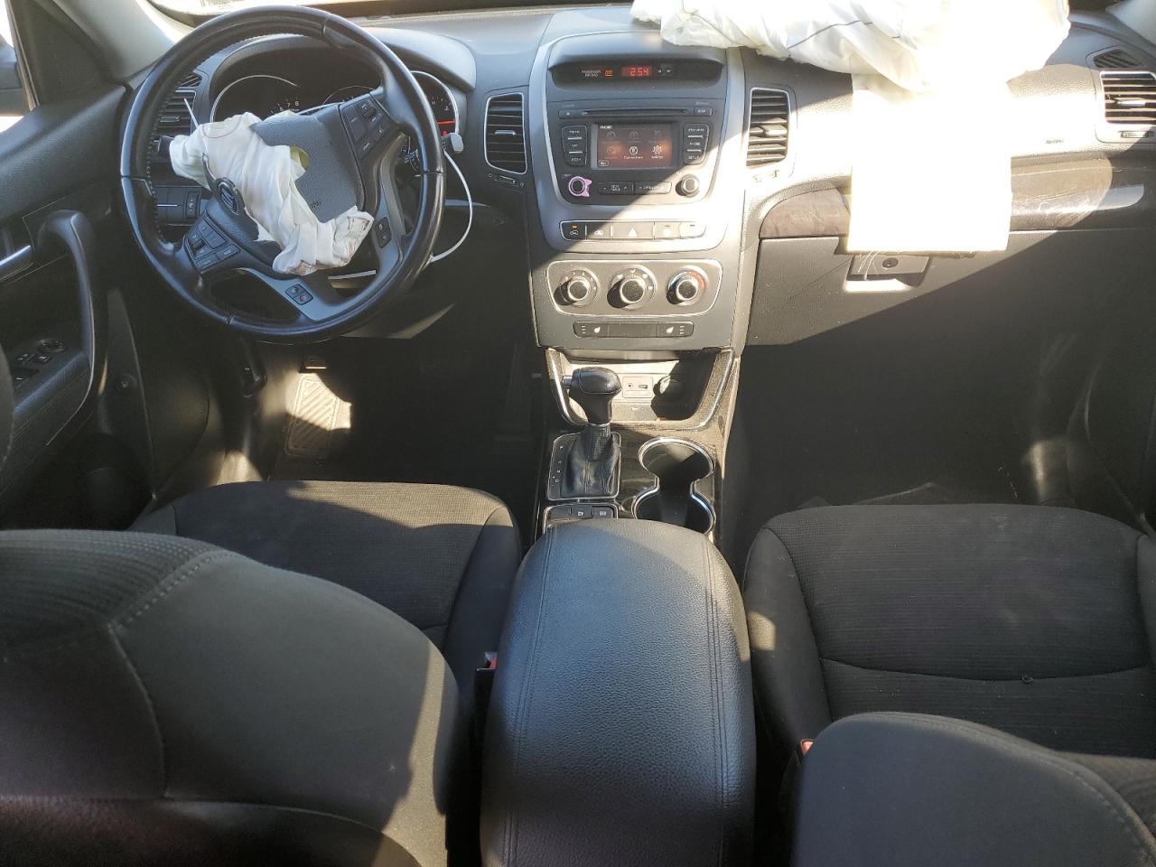 2014 Kia Sorento - Image 8