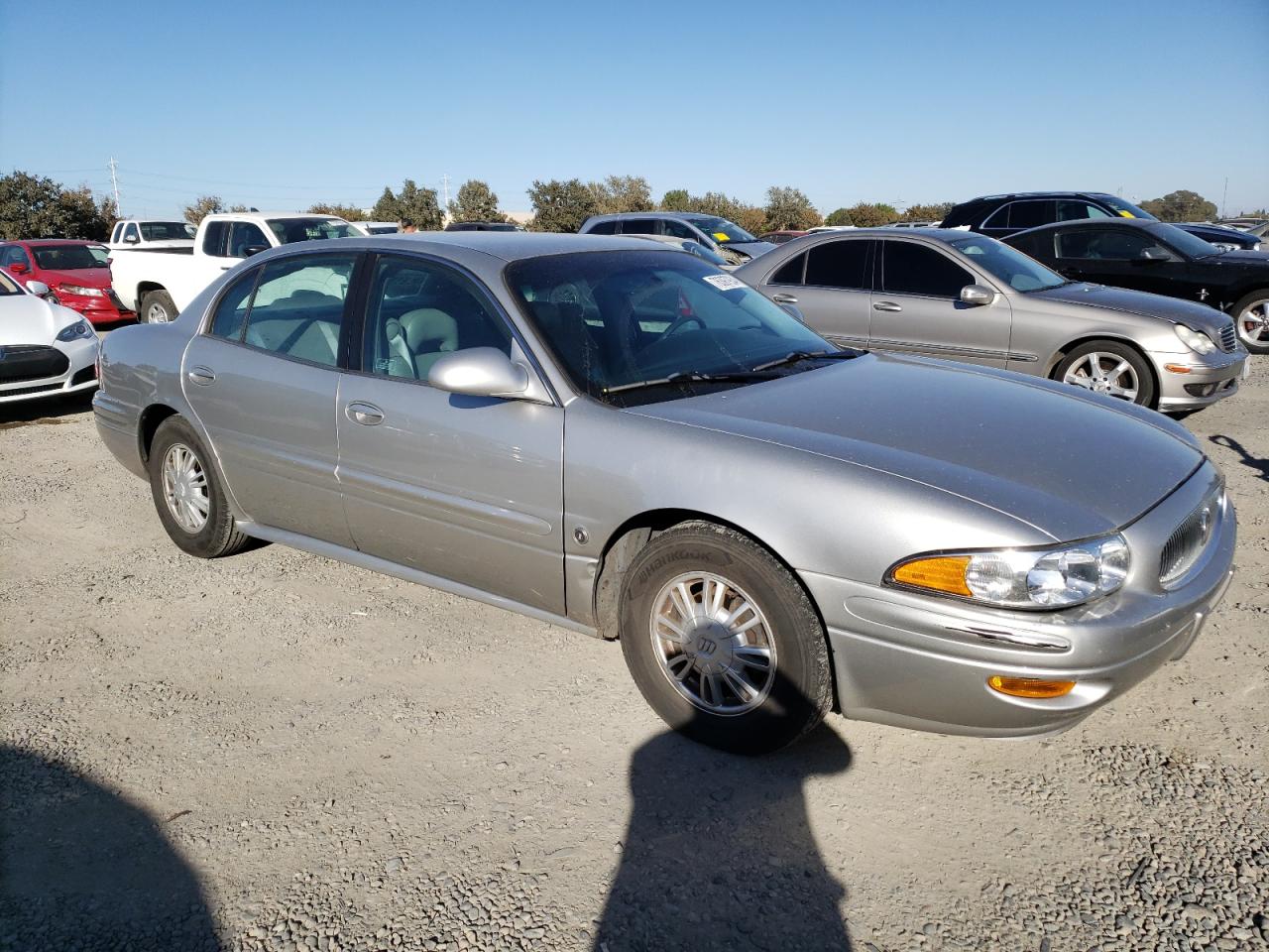 2005 Buick LeSabre - Image 4