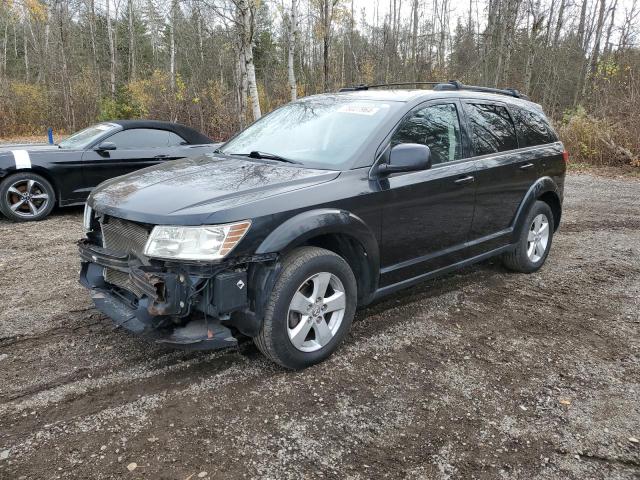 2010 Dodge Journey Sxt