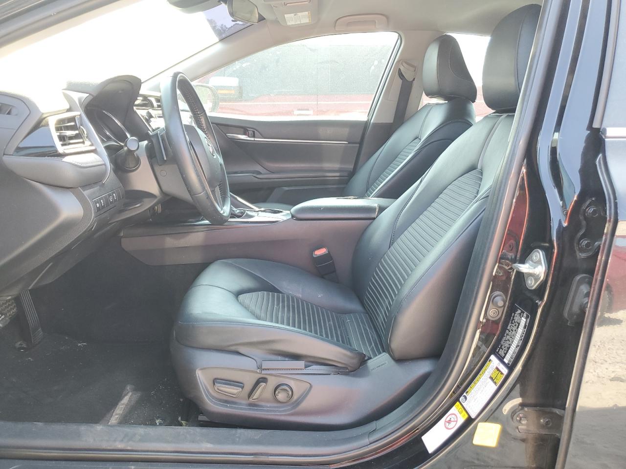 2019 Toyota Camry - Image 7
