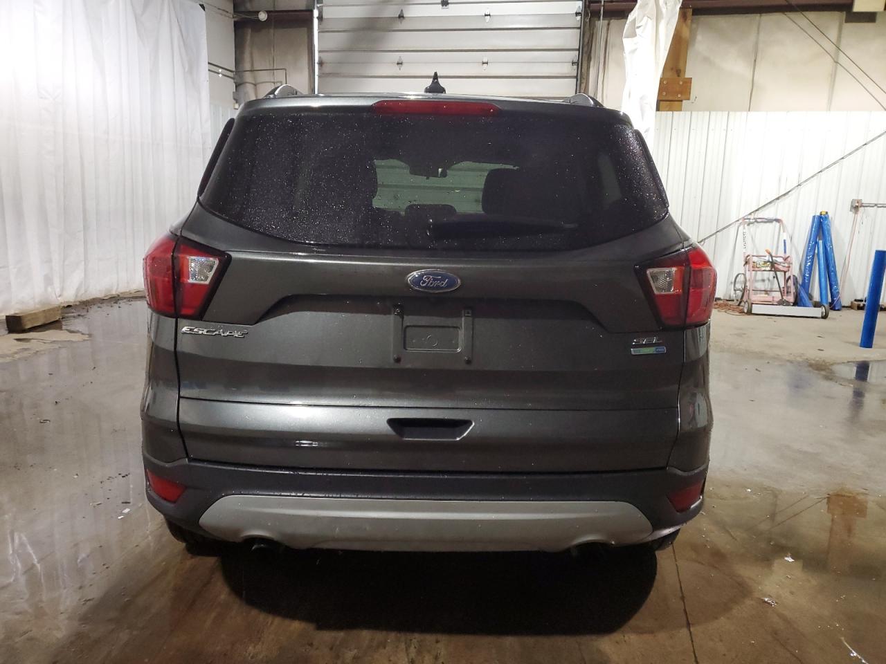 VIN 1FMCU9HD1KUC00082 2019 FORD ESCAPE no.6