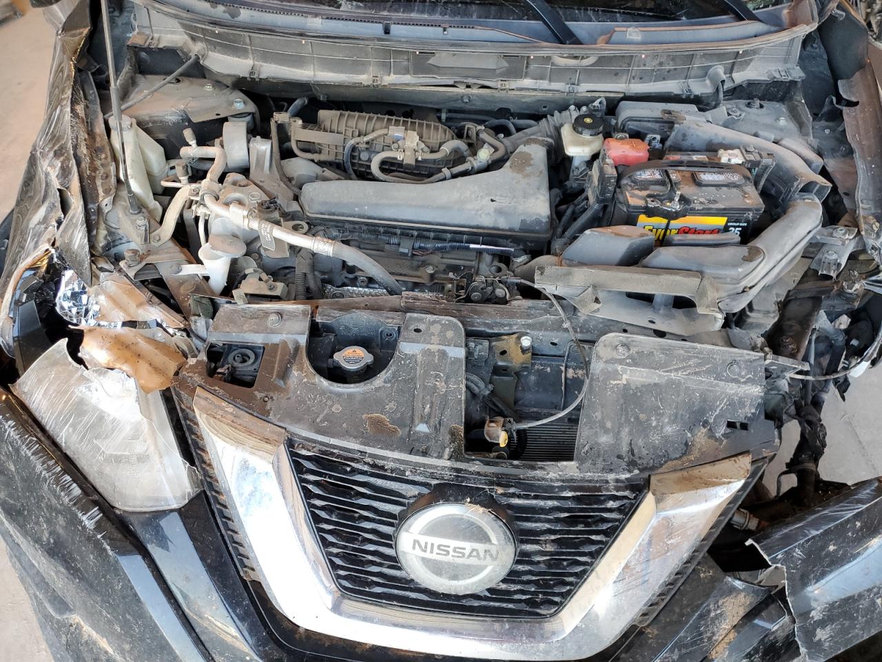 2018 Nissan Rogue - Image 13