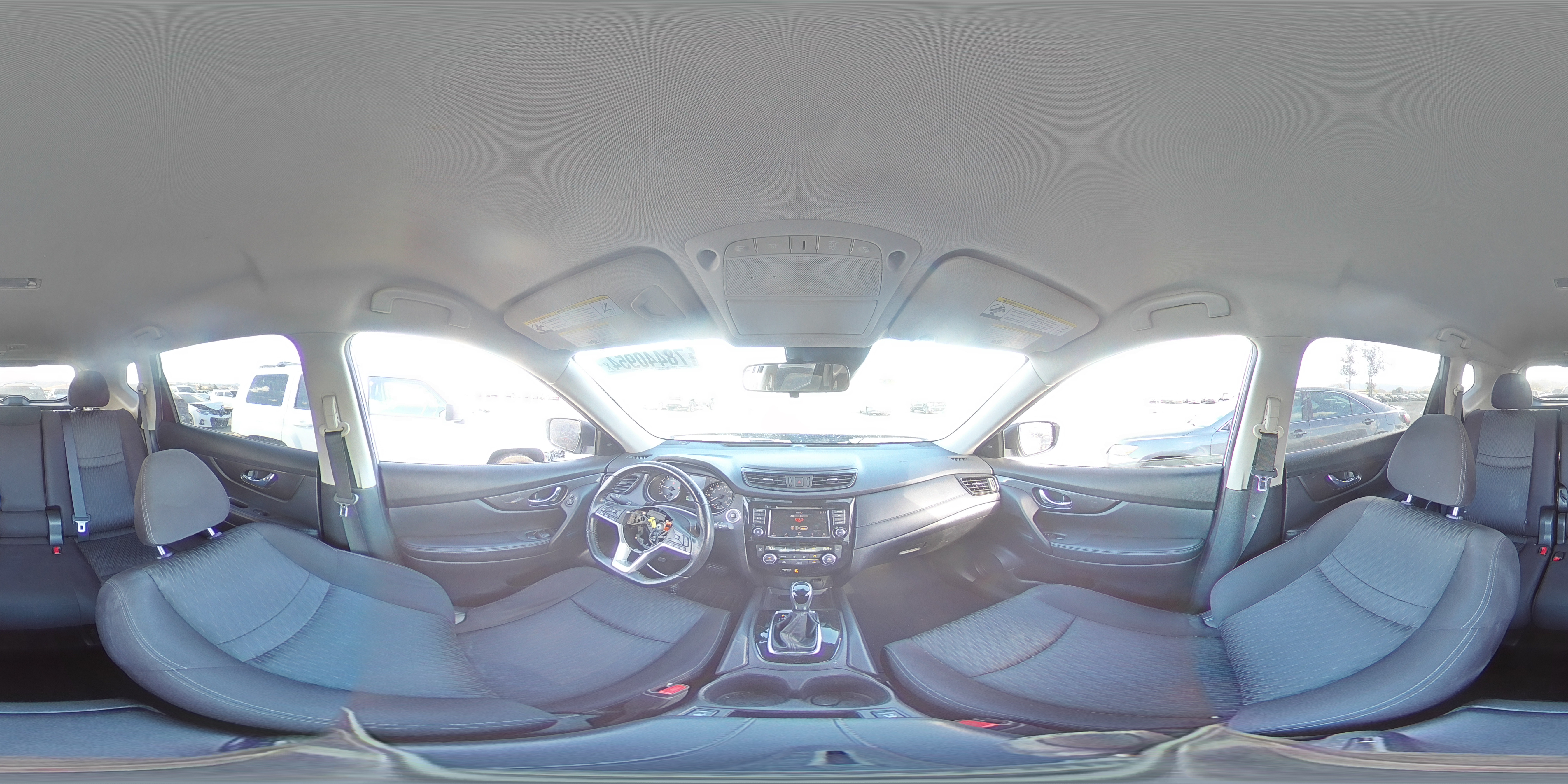 2020 Nissan Rogue - Image 14