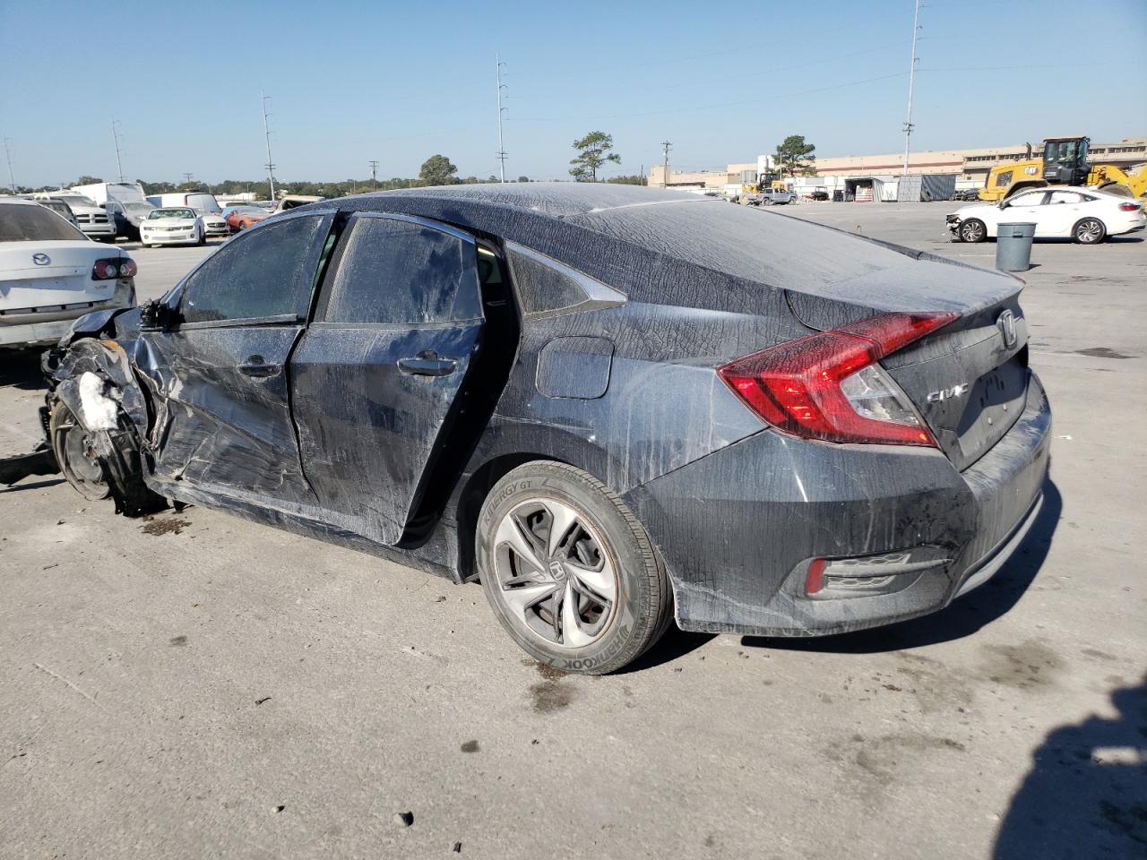 2019 Honda Civic - Image 2