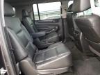 2017 Chevrolet Suburban C1500 Lt на продаже в Las Vegas, NV - Front End