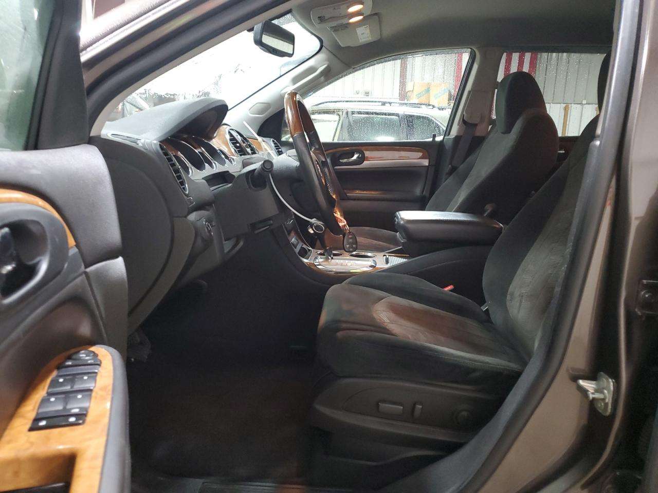 2012 Buick Enclave - Image 7