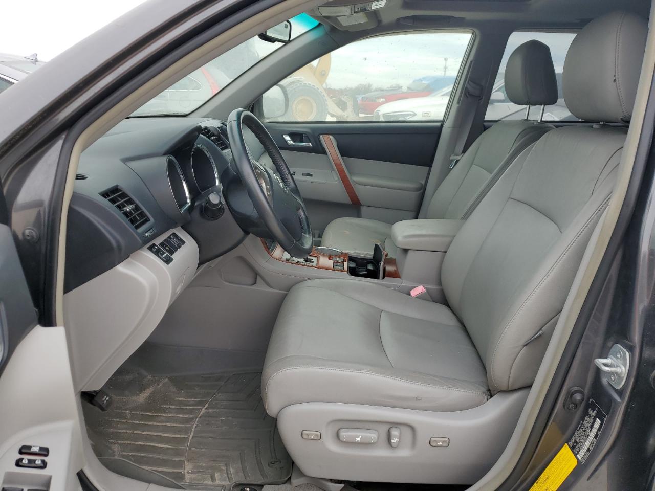2008 Toyota Highlander - Image 7