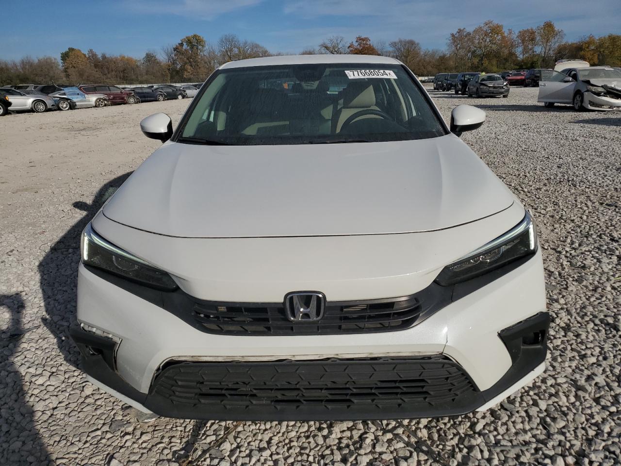 2022 Honda Civic - Image 5