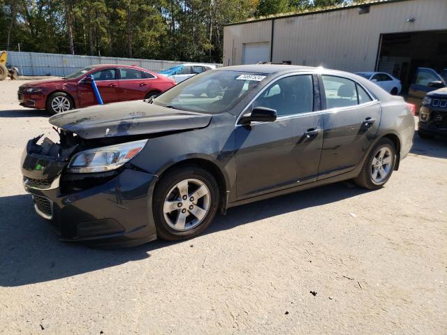  CHEVROLET MALIBU 2015 Серый