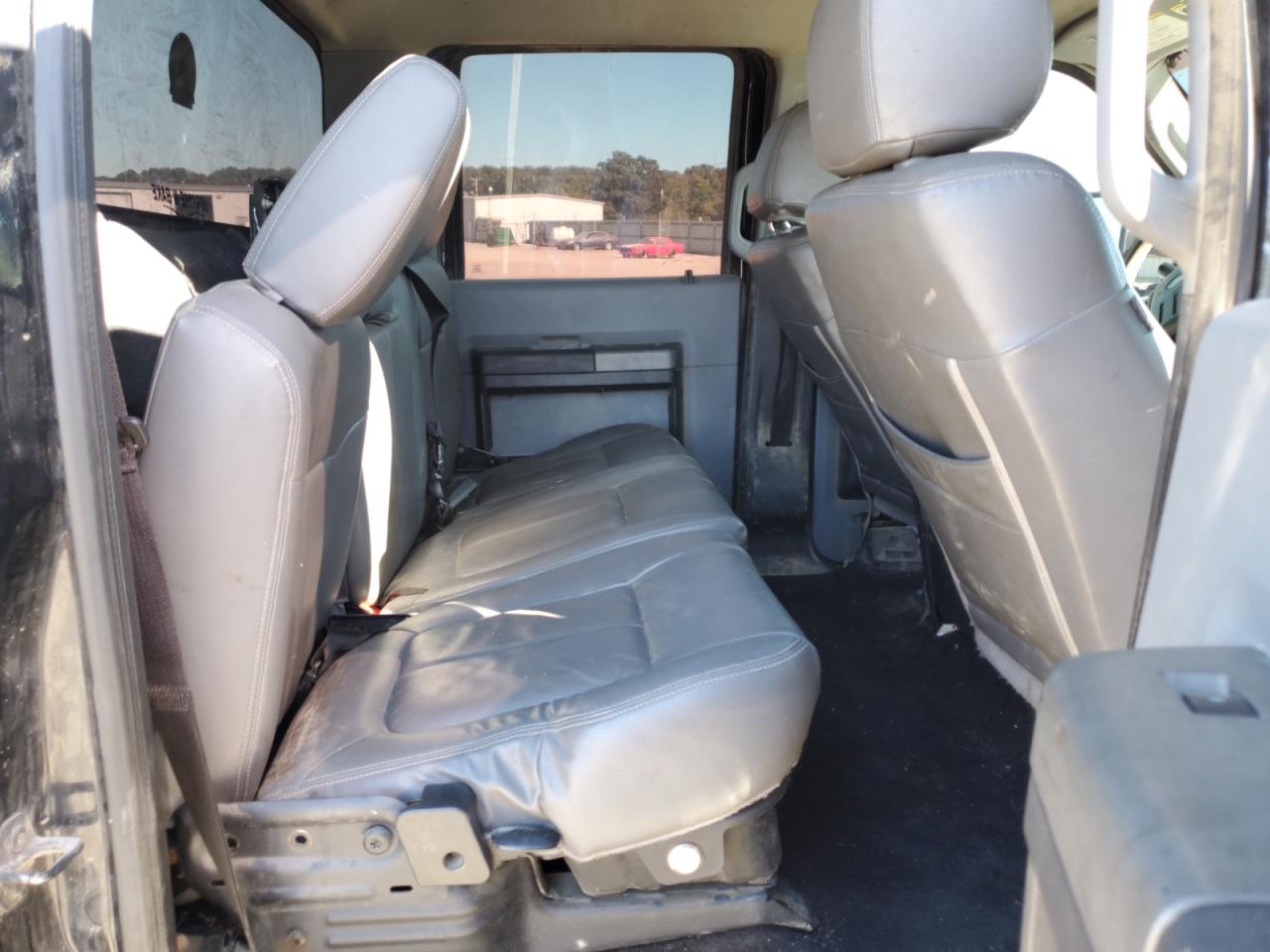 2012 Ford F250 Super Duty VIN: 1FT7W2BT4CEC02878 Lot: 74330494