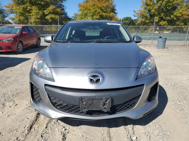  MAZDA 3 2012 Серый